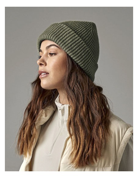 BEE-B508R-Wind Resistant Breathable Elements Beanie 2